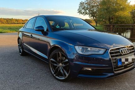 Audi A3 134.500 km 13.350 &euro; Graben-Neudorf 76676