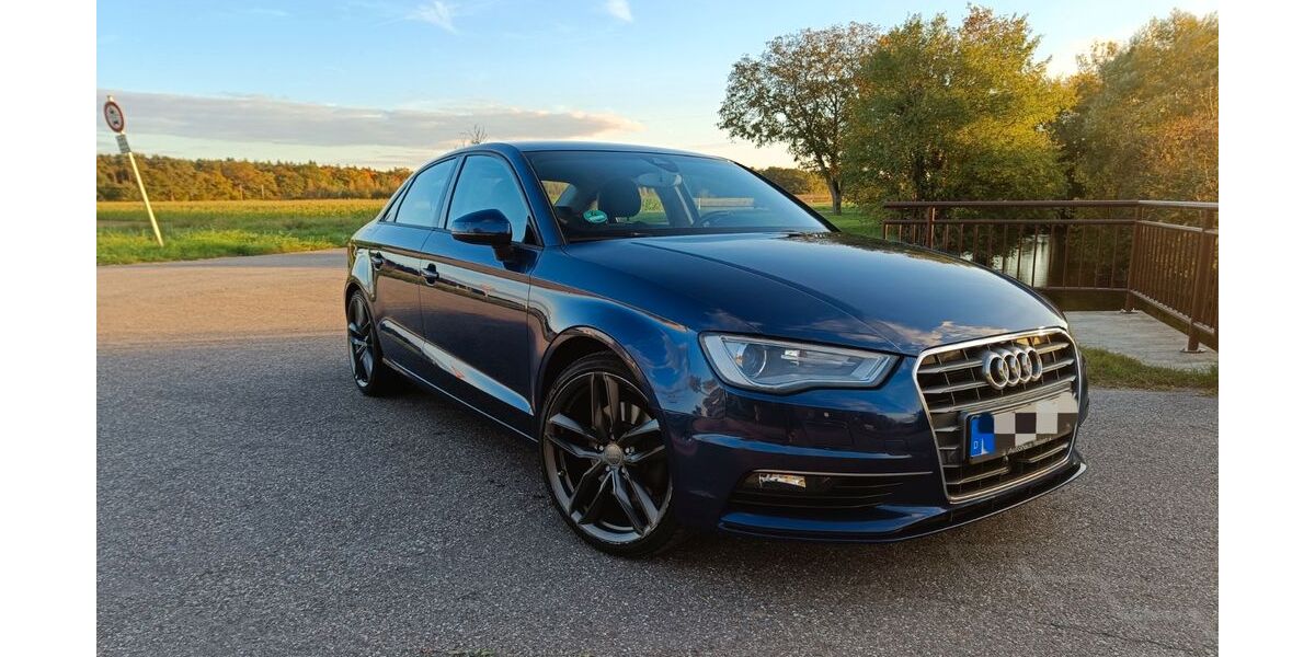 Audi A3 134.500 km 13.350 &euro; Graben-Neudorf 76676