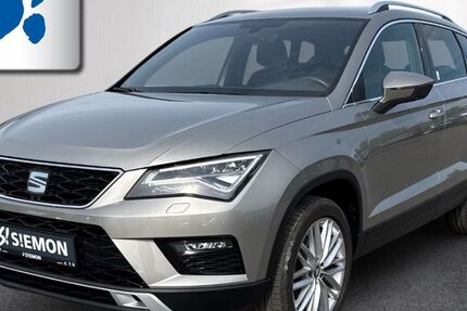 Seat Ateca 82.395 km 17.930 &euro; Münster 48153