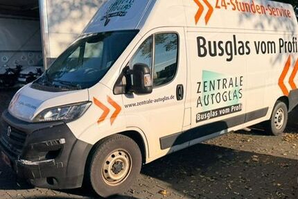 Fiat Ducato 219.000 km 10.450 &euro; Gütersloh 33335
