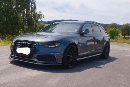 Audi A6 149.900 km 16.900 &euro; Amt Creuzburg 99831