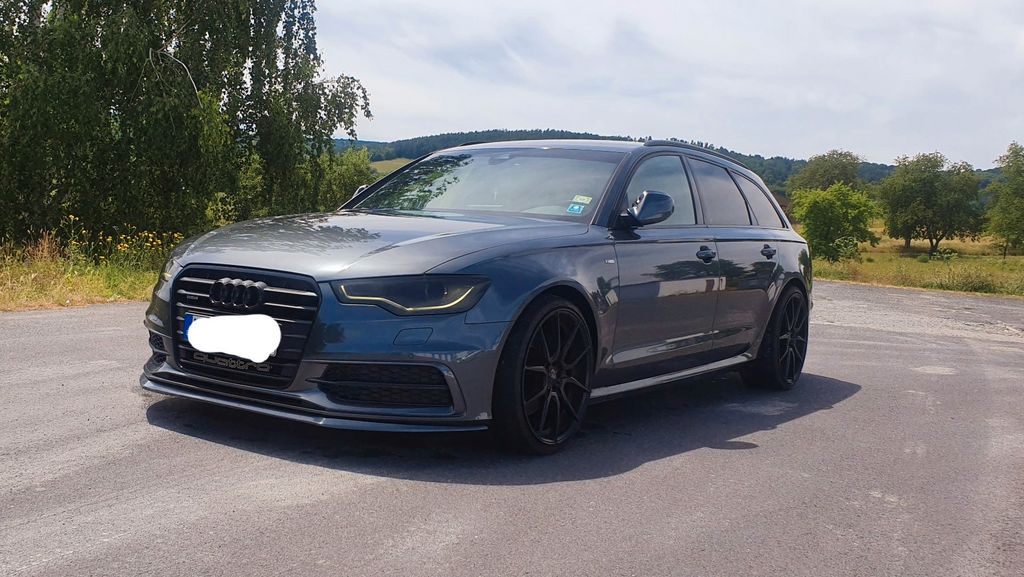 Audi A6 149.900 km 16.900 &euro; Amt Creuzburg 99831