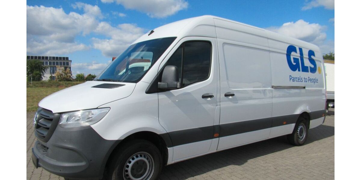 Mercedes-Benz Sprinter 225.789 km 17.900 &euro; Rattelsdorf 96179