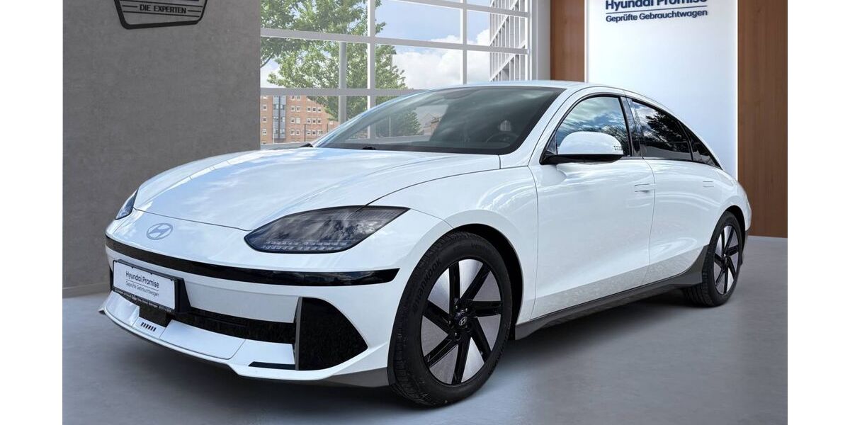 Hyundai IONIQ 6 120.047 km 27.900 &euro; Schwäbisch Gmünd 73529