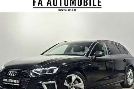 Audi A4 21.810 km 33.990 &euro; Mainaschaff (bei Aschaffenburg) 63814