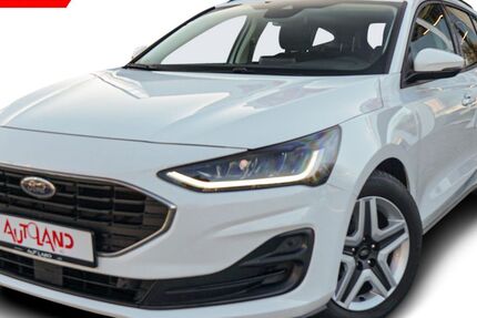Ford Focus 56.531 km 19.950 &euro; Erfurt 99087