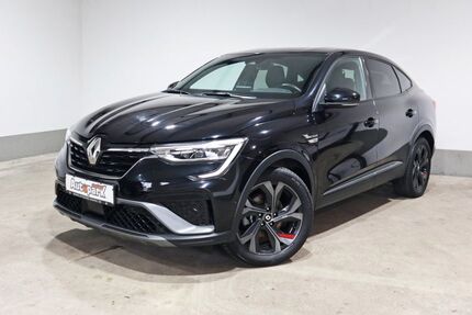 Renault Arkana 78.500 km 17.900 &euro; Ingelheim am Rhein 55218