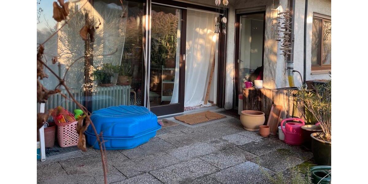 Erdgeschoßwohnung Stuttgart Bad Cannstatt - 3.5 Zimmer, 78 m&sup2;, 1.300&euro; | Angebot:24966193