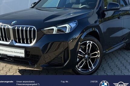 BMW X1 5.900 km 40.840 &euro; Öhringen 74613