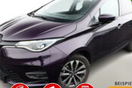 Renault ZOE 16.953 km 21.088 &euro; Kehl 77694