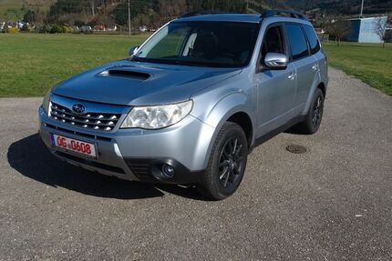 Subaru Forester 278.956 km 1.899 &euro; Gengenbach 77723