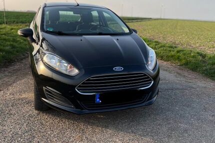 Ford Fiesta 103.000 km 5.199 &euro; Erftstadt 50374
