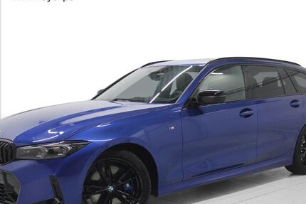 BMW 330 16.000 km 64.990 € Walsrode 29664