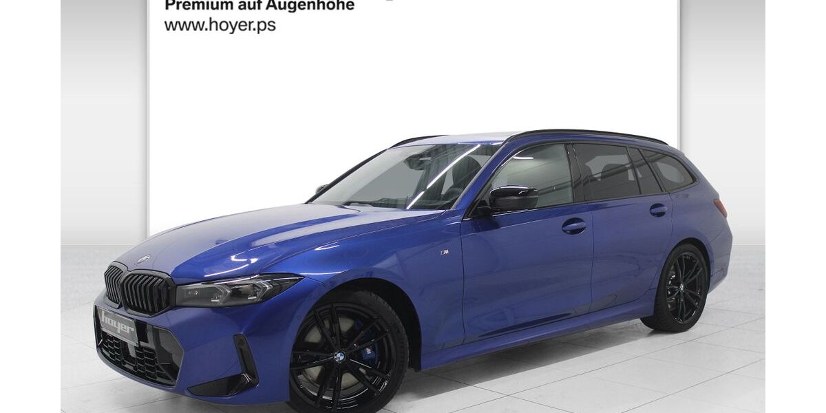 BMW 330 16.000 km 64.990 € Walsrode 29664