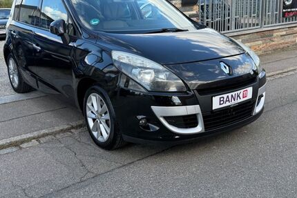 Renault Scenic 131.000 km 4.999 &euro; Bad-Dürrheim 78073