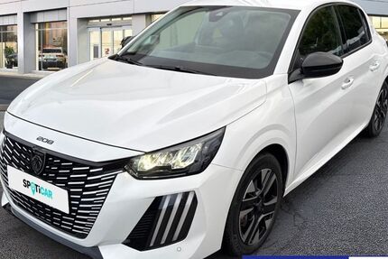 Peugeot 208 22.118 km 17.980 &euro; Wiesbaden 65201