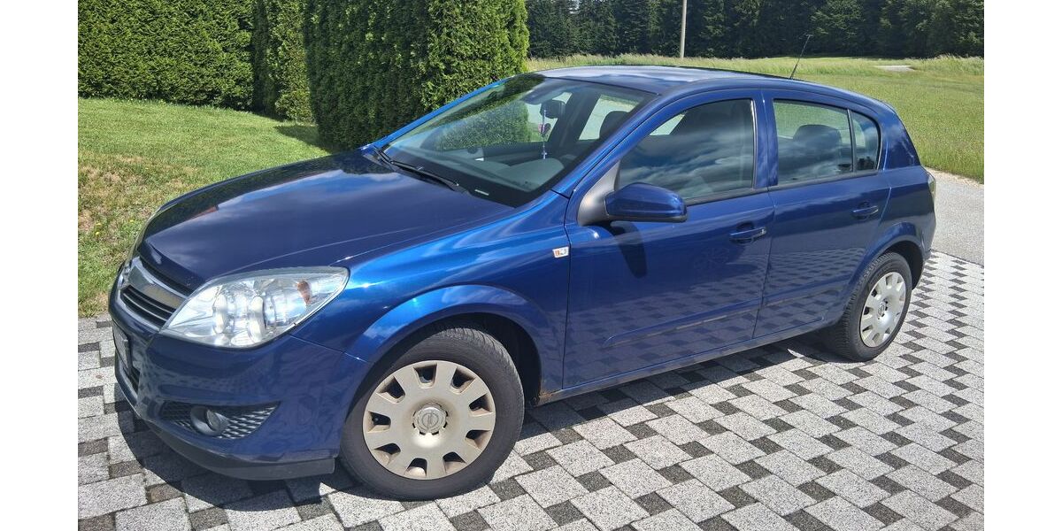 Opel Astra 130.000 km 1.699 &euro; Pocking 94060