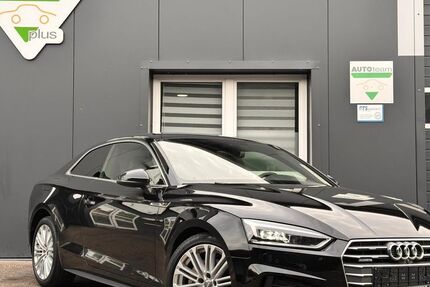 Audi A5 141.378 km 24.990 &euro; Bad Mergentheim 97980