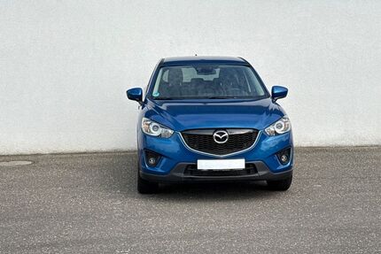 Mazda CX-5 125.000 km 4.299 &euro; Kandel 76870