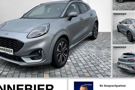 Ford Puma 21.509 km 18.990 &euro; Berlin 10711