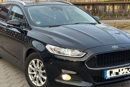 Ford Mondeo 143.000 km 9.500 &euro; Rotenburg Wümme 27356