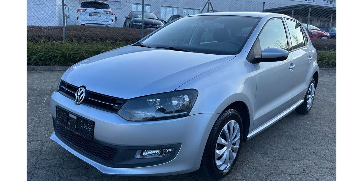 VW Polo 168.000 km 4.299 &euro; Göppingen 73035