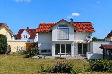 Haus Aulendorf - 6 Zimmer, 160 m&sup2;, 579.000&euro; | Angebot:27103193