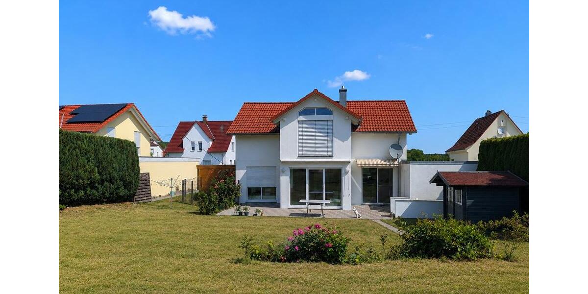 Mehrfamilienhaus, Wohnhaus Aulendorf - 6 Zimmer, 160 m&sup2;, 579.000&euro; | Angebot:27103193