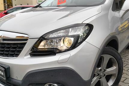 Opel Mokka 126.500 km 8.980 &euro; Zittau 02763