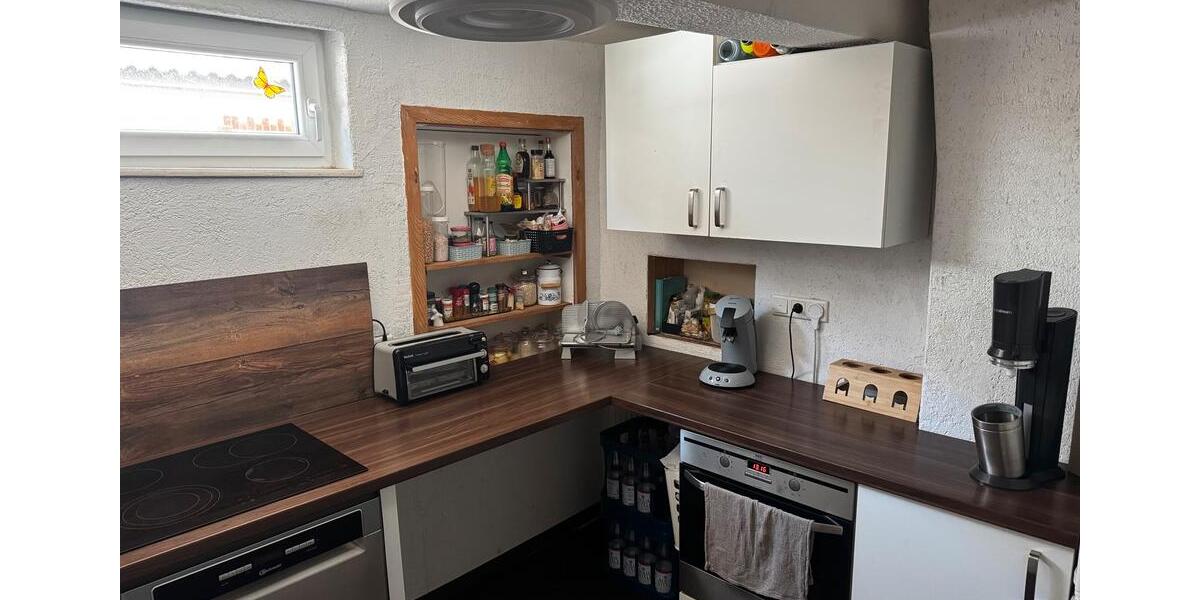 Einfamilienhaus Heßheim - 4.5 Zimmer, 90 m&sup2;, 195.000&euro; | Angebot:26995592