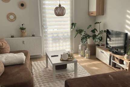 Wohnung zum Mieten in Meckenheim 990 € 65 m² 3 zimmer