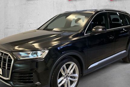 Audi Q7 53.233 km 49.890 &euro; Leipzig 04129