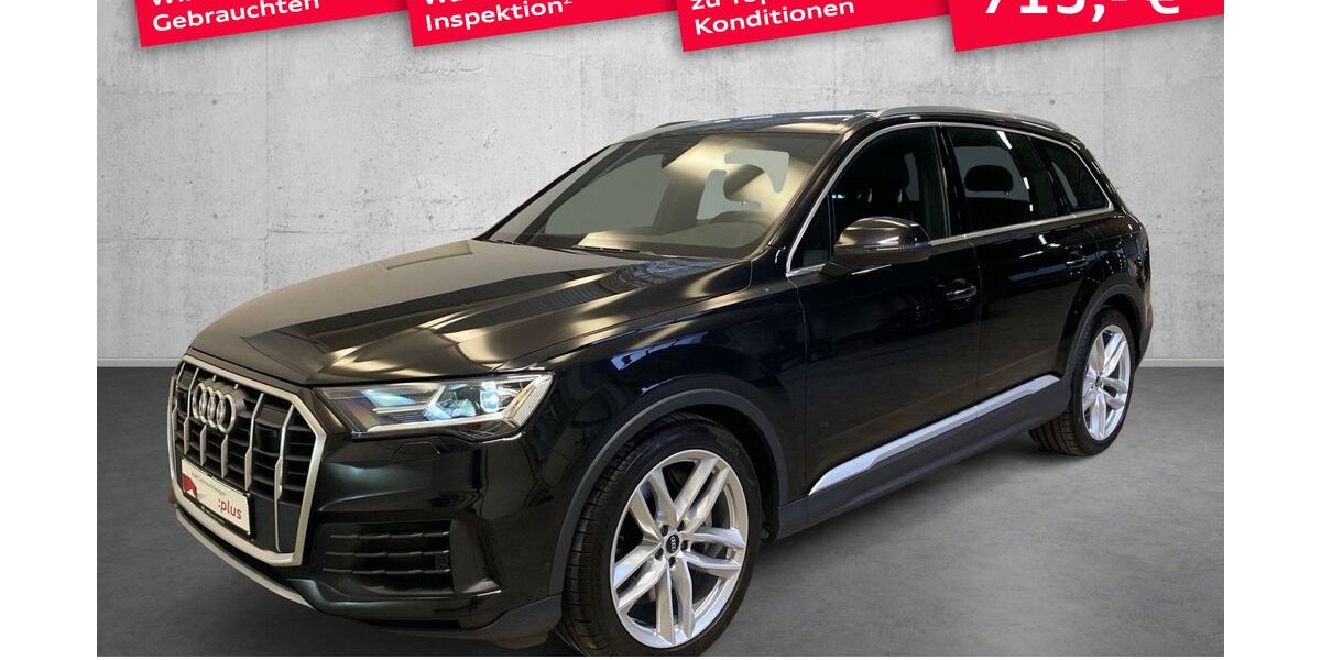Audi Q7 53.233 km 49.890 &euro; Leipzig 04129