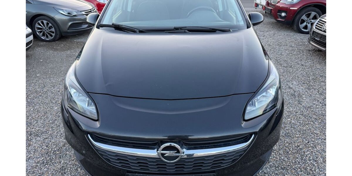 Opel Corsa 137.321 km 5.400 &euro; Erbach 89155