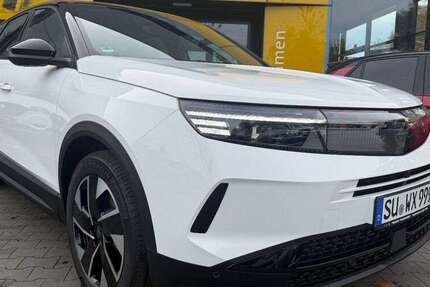 Opel Grandland X 3.000 km 31.880 &euro; Bornheim-Roisdorf 53332
