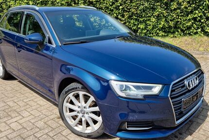 Audi A3 196.853 km 13.500 &euro; Tarmstedt 27412