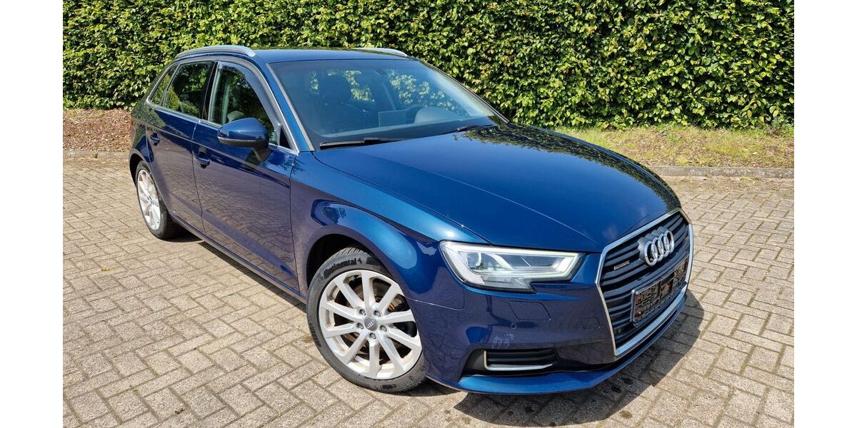 Audi A3 196.853 km 13.500 &euro; Tarmstedt 27412