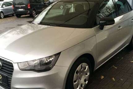 Audi A1 186.626 km 5.680 &euro; Berlin 10315