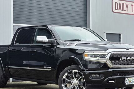 Dodge RAM 73.200 km 58.900 &euro; Walsrode 29664