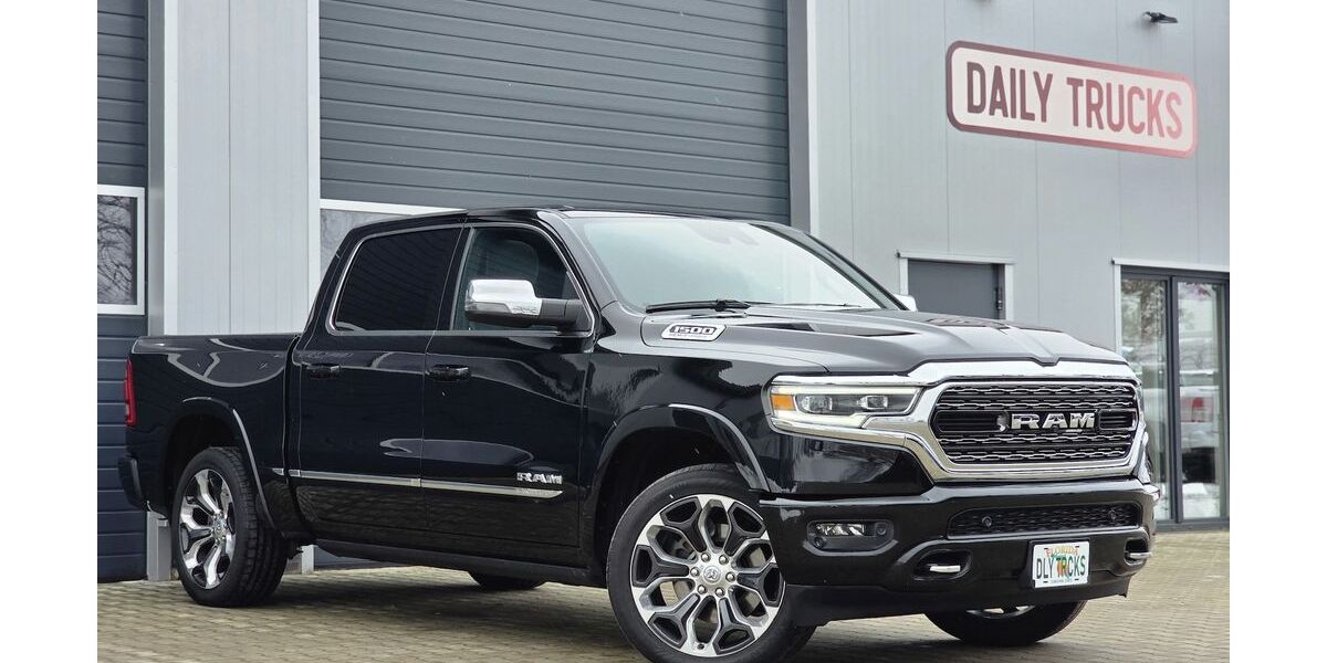 Dodge RAM 73.200 km 58.900 &euro; Walsrode 29664