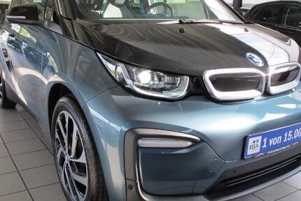 BMW i3 23.600 km 20.330 &euro; Salzgitter 38228
