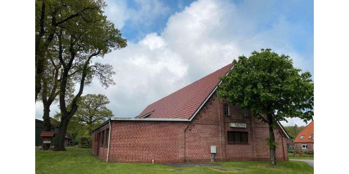 Dachgeschoßwohnung Bülkau - 5 Zimmer, 120 m&sup2;, 15&euro; | Angebot:26030862