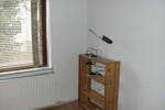 Bremen Findorff kleine 2-Zimmer-Wohnung