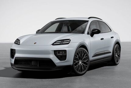 Porsche Macan 9.900 km 86.950 &euro; München 81477