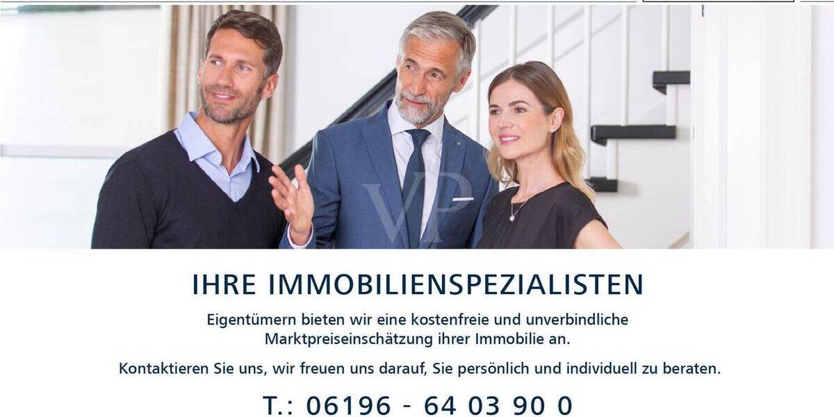 Einfamilienhaus Bad Soden am Taunus Neuenhain - 5 Zimmer, 272 m&sup2;, 1.249.000&euro; | Angebot:25879591