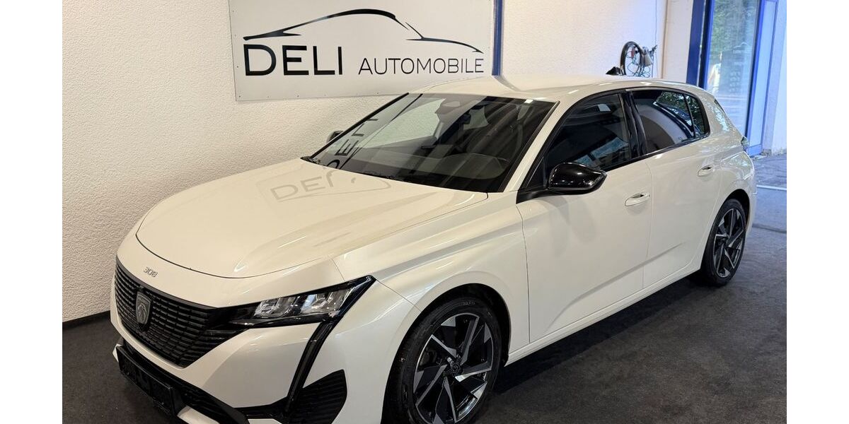 Peugeot 308 150.000 km 15.990 &euro; Krauchenwies 72505
