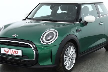 Mini Cooper 38.053 km 25.990 &euro; Hoppegarten OT Hönow 15366