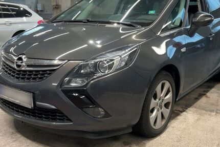 Opel Zafira 134.000 km 8.990 &euro; Frankfurt am Main 65933
