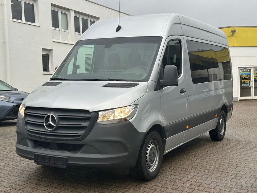 Sprinter