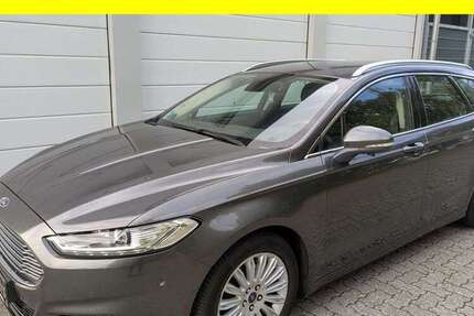 Ford Mondeo 462.312 km 4.800 &euro; Lübeck 23556